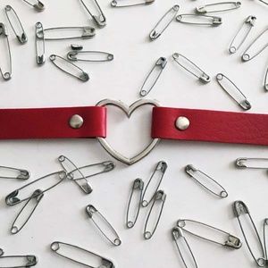 Heart Choker